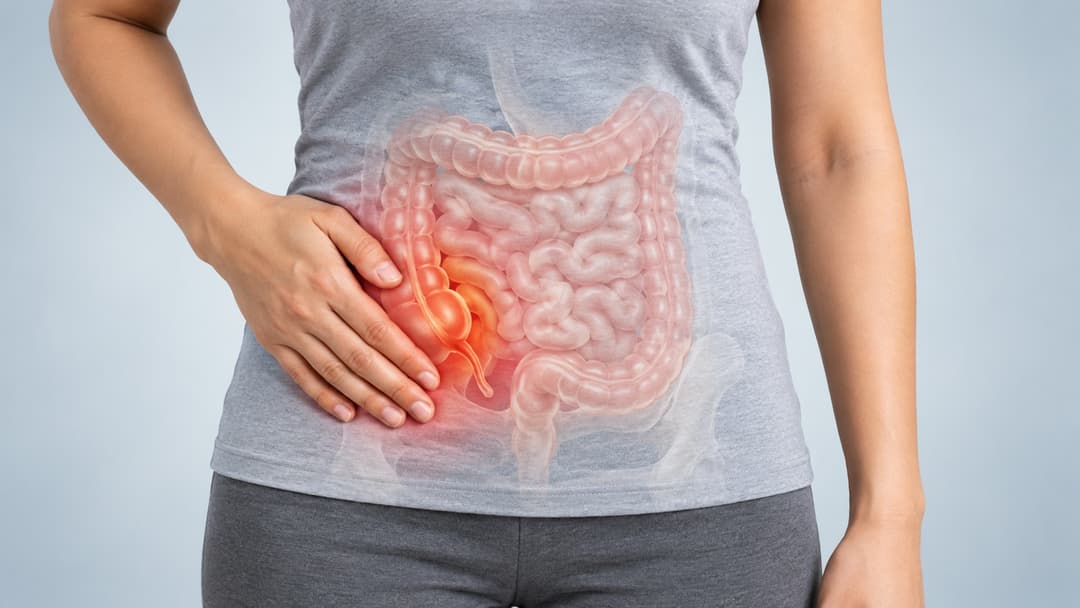 Đau hố chậu phải là cảnh báo của những bệnh lý nào