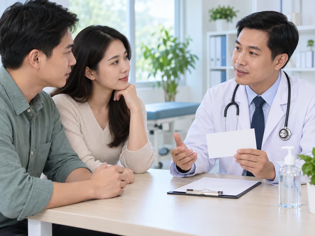 Đường lây truyền bệnh đậu mùa khỉ và các biểu hiện ban đầu
