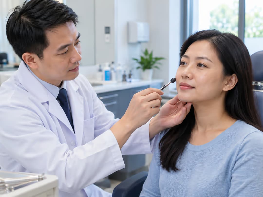 Dây thần kinh số 5: Cấu trúc, chức năng và các bệnh lý thường gặp