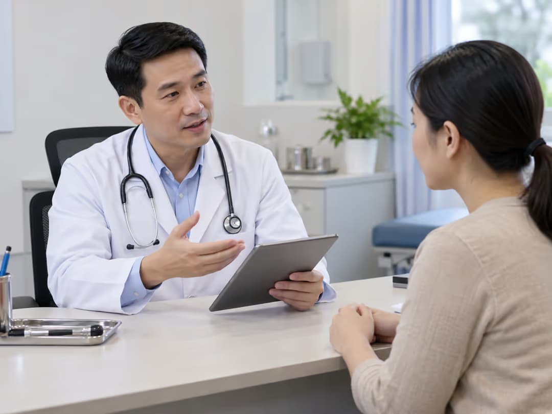 Dây thần kinh số 9: Cấu trúc giải phẫu, chức năng và các rối loạn thường gặp