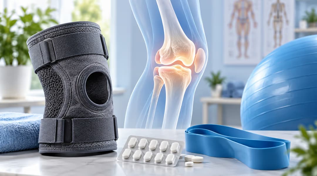 Điều trị bảo tồn là gì và khi nào được chỉ định?
