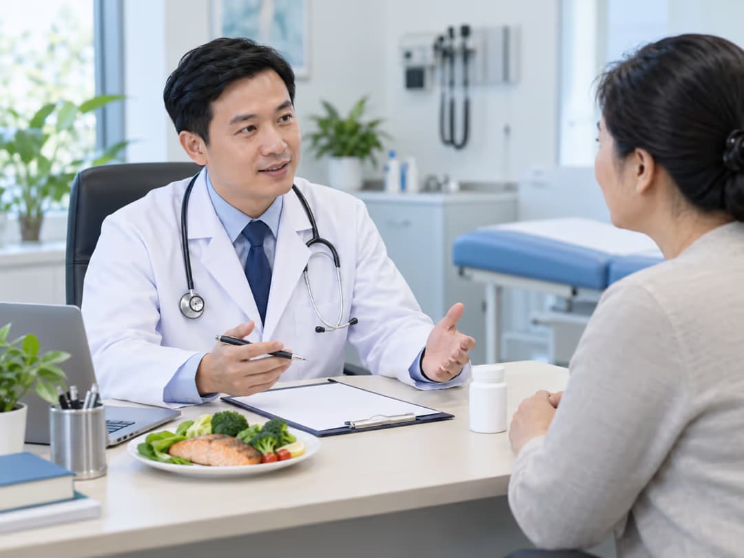 Các cách điều trị rối loạn lipid máu hiệu quả