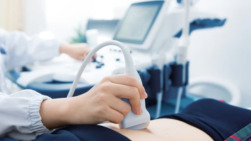 Chỉ số ĐKTS trong kết quả siêu âm có ý nghĩa gì
