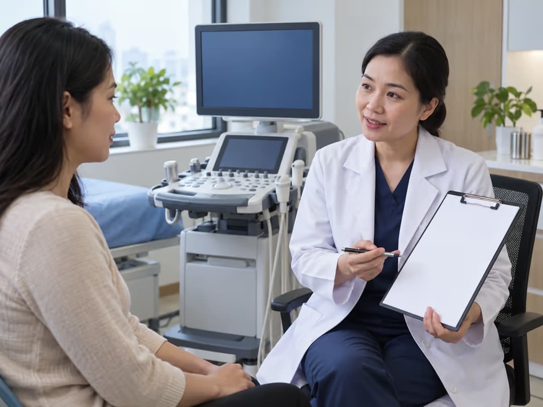 Đốt sóng cao tần tuyến giáp là gì và những ưu nhược điểm cần biết