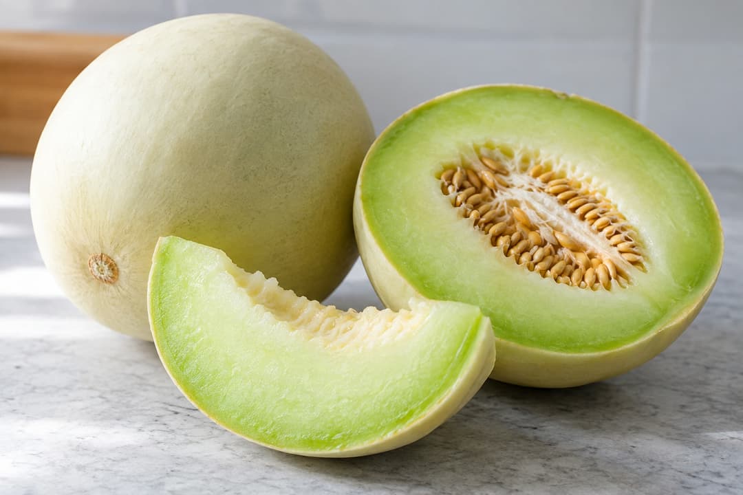 Dưa lê bị đắng có ăn được không và giá trị dinh dưỡng của dưa lê