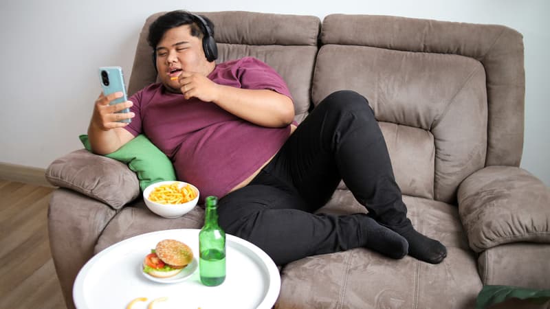 Vì sao bệnh gan nhiễm mỡ gia tăng ở người không uống rượu?