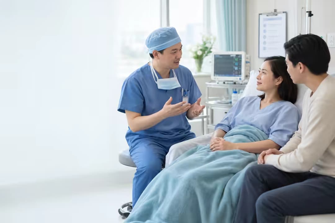 Gây mê bao lâu thì tỉnh và quá trình hồi phục sau phẫu thuật