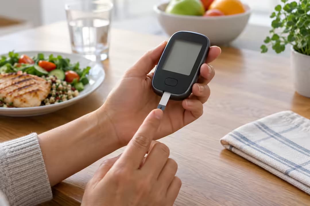 Quy trình thực hiện xét nghiệm glucose sau ăn và các lưu ý quan trọng