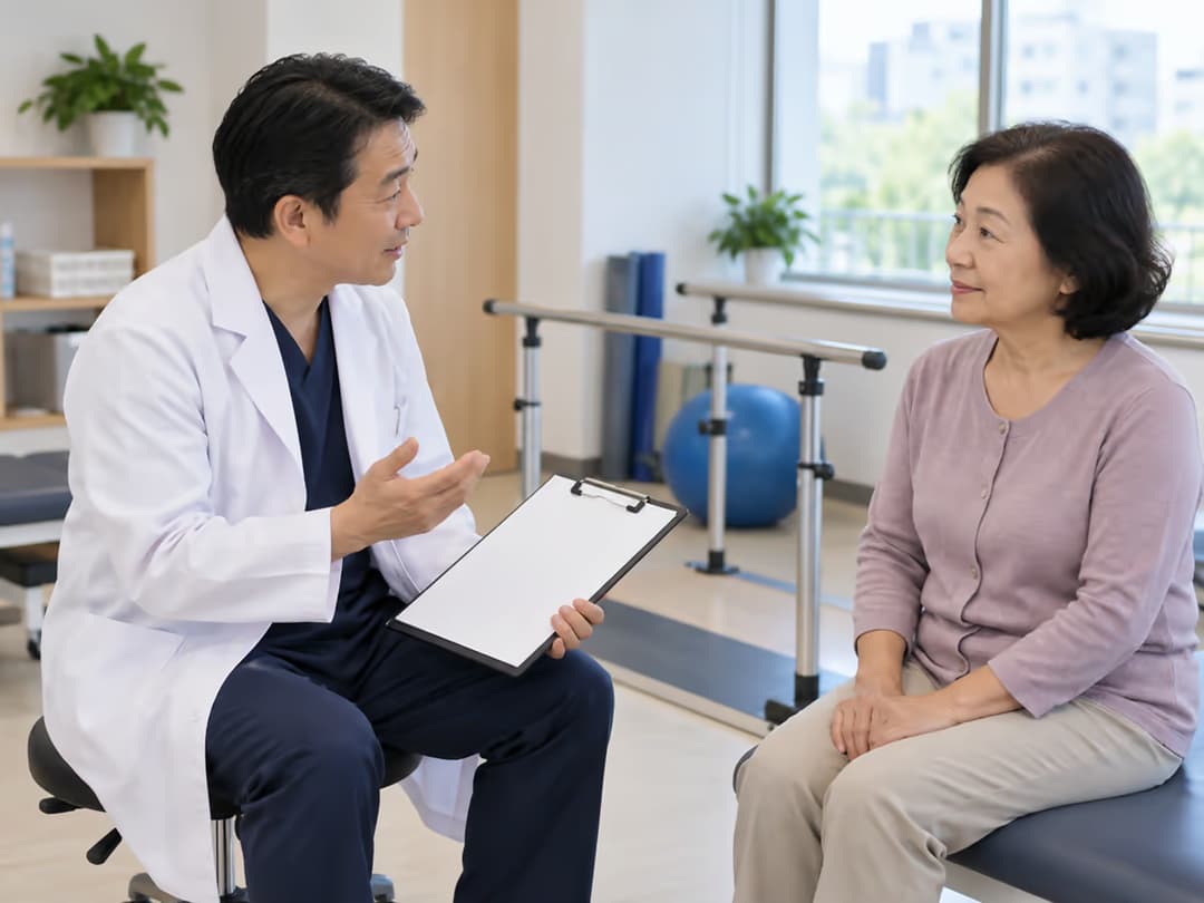Tiền đình là gì và phương pháp chăm sóc hệ tiền đình khỏe mạnh