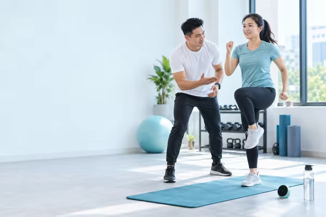 HIIT cardio là gì, lợi ích sức khỏe và phương pháp tập luyện