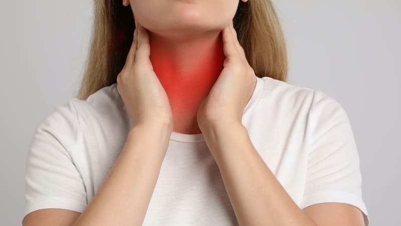 Hình ảnh u vòm họng lành tính qua nội soi và cách đánh giá