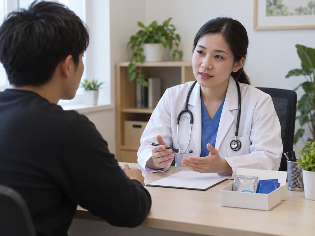 Khả năng lây nhiễm HIV qua đường miệng và các biện pháp phòng ngừa