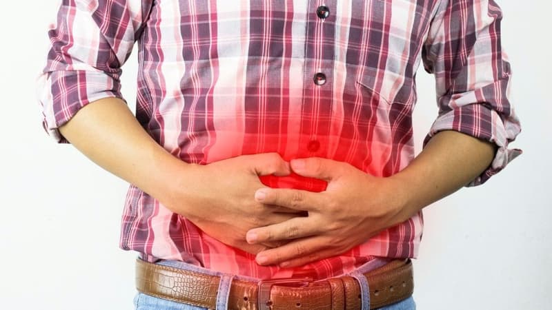 JEX Max có hại dạ dày không và những lưu ý an toàn khi sử dụng
