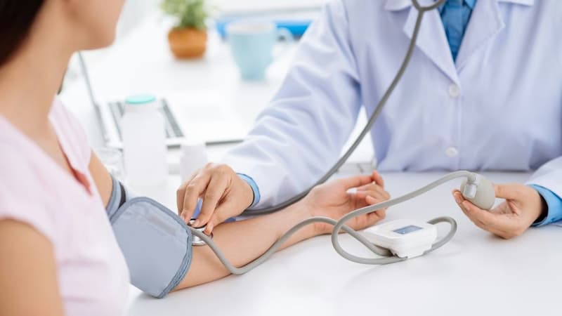 Khám tổng quát có phát hiện suy thận không và những xét nghiệm cần thực hiện