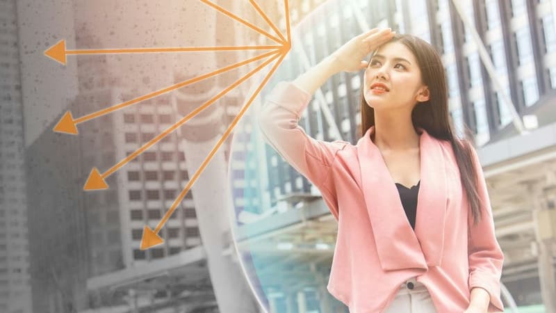 Khẩu trang chống tia UV và cách lựa chọn sản phẩm phù hợp