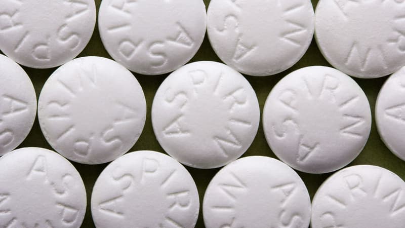 Liều Aspirin trong nhồi máu cơ tim và những lưu ý sử dụng