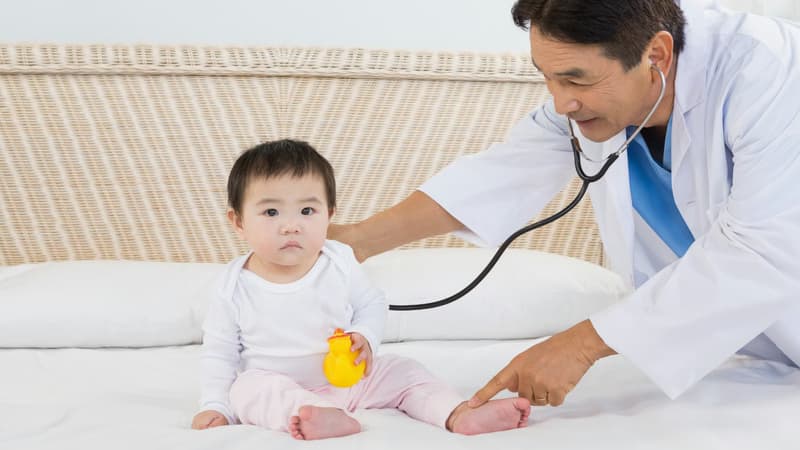 Vì sao liều tiêm Beyfortus phòng RSV phụ thuộc vào cân nặng của trẻ?