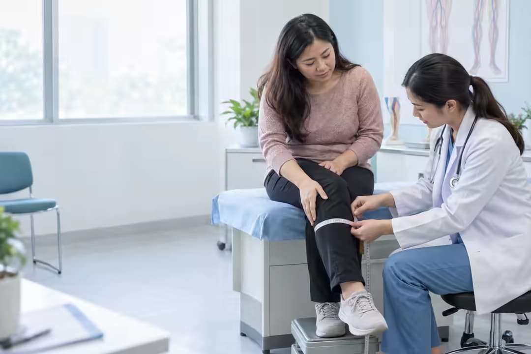 Lipedema là gì: Nguyên nhân, biểu hiện và phương pháp kiểm soát