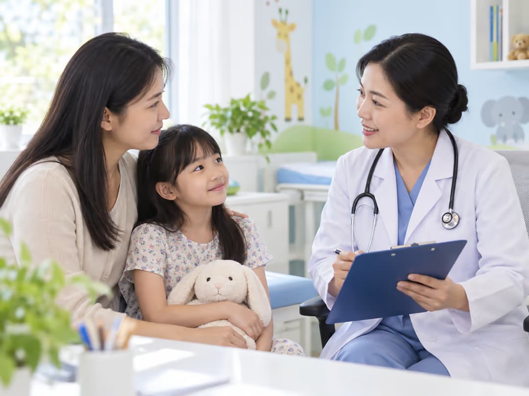 Triệu chứng lupus ban đỏ ở trẻ em và các biểu hiện sớm cha mẹ cần chú ý