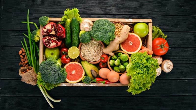 Luteolin là gì và tác dụng đối với sức khỏe