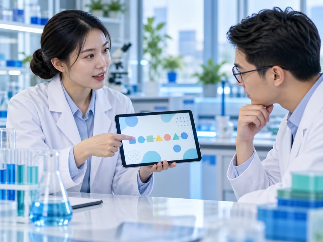 Mã di truyền là gì và đặc điểm của mã di truyền