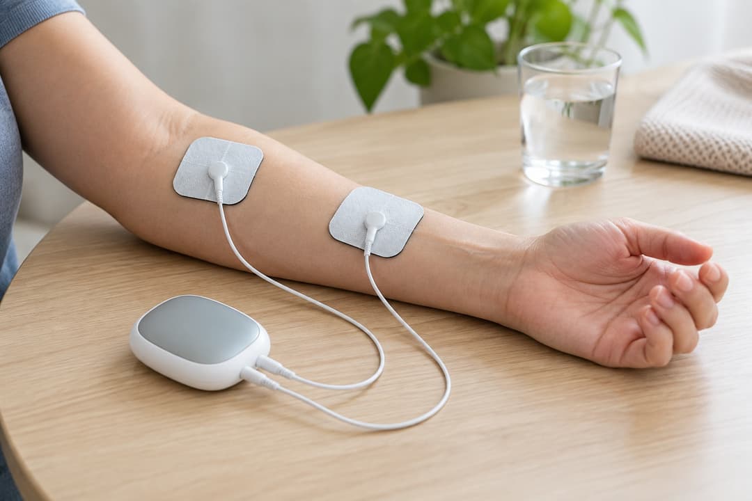Tác hại của máy massage xung điện và những nguy cơ cần lưu ý
