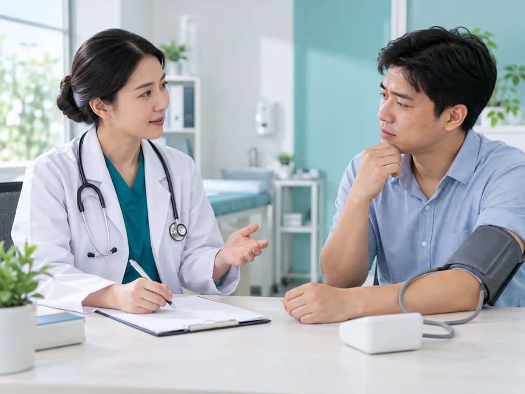Mệt mỏi đổ mồ hôi nhiều là dấu hiệu của bệnh gì