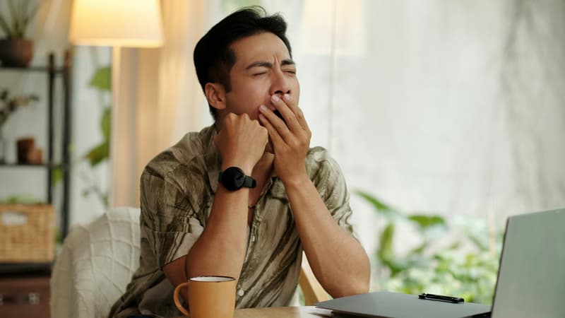 Mệt mỏi kéo dài, có phải lúc nào cũng do công việc?