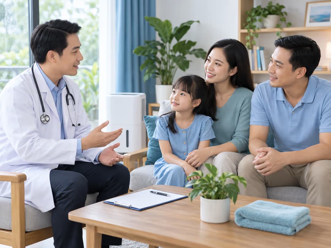 Mùa nồm diễn ra vào tháng mấy và các bệnh thường gặp