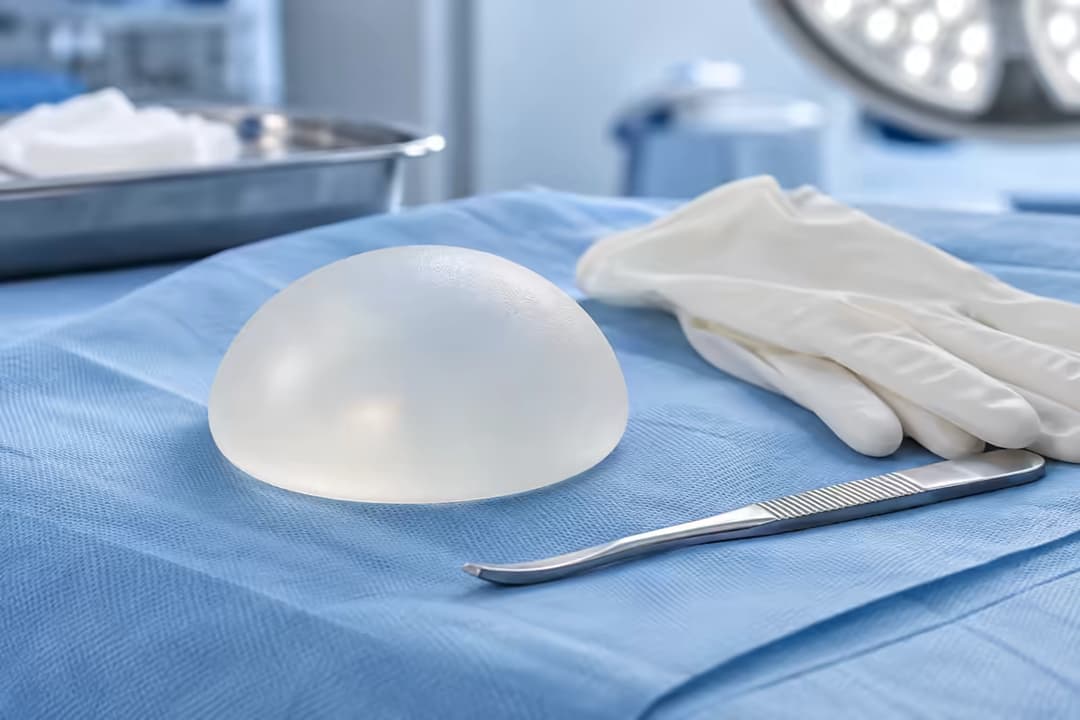 Nâng ngực không chạm là gì và ưu điểm của phương pháp này