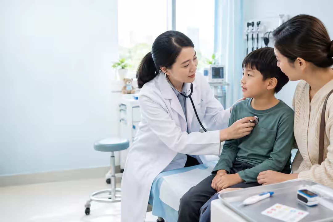 Bệnh do vi khuẩn não mô cầu dễ nhầm với cảm cúm và nguy cơ tử vong nhanh