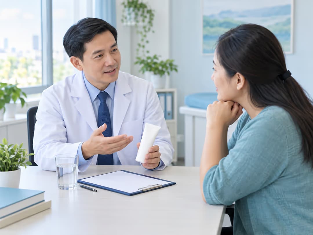 Ngứa do suy thận: Nguyên nhân gây ngứa và phương pháp cải thiện