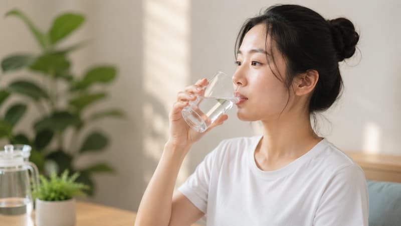Nên làm gì khi người bệnh không ăn uống được