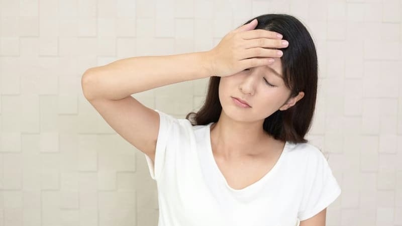 Người mệt mỏi về chiều tối: Nguyên nhân và cách khắc phục