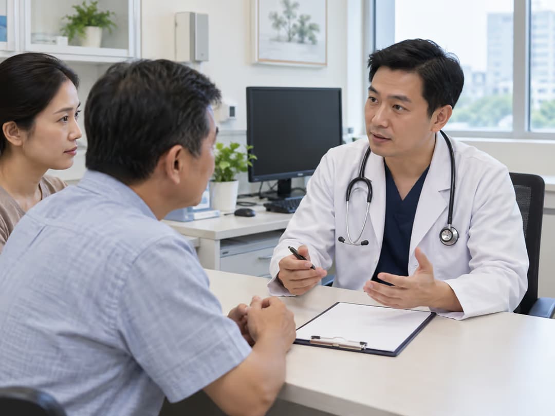 Nhận diện sớm nguy cơ hoại tử ruột để phòng ngừa biến chứng nguy hiểm