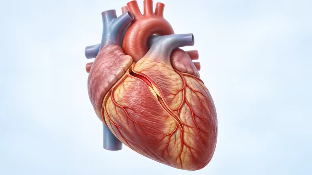 Nguyên nhân gây nhồi máu cơ tim và các yếu tố nguy cơ cần biết