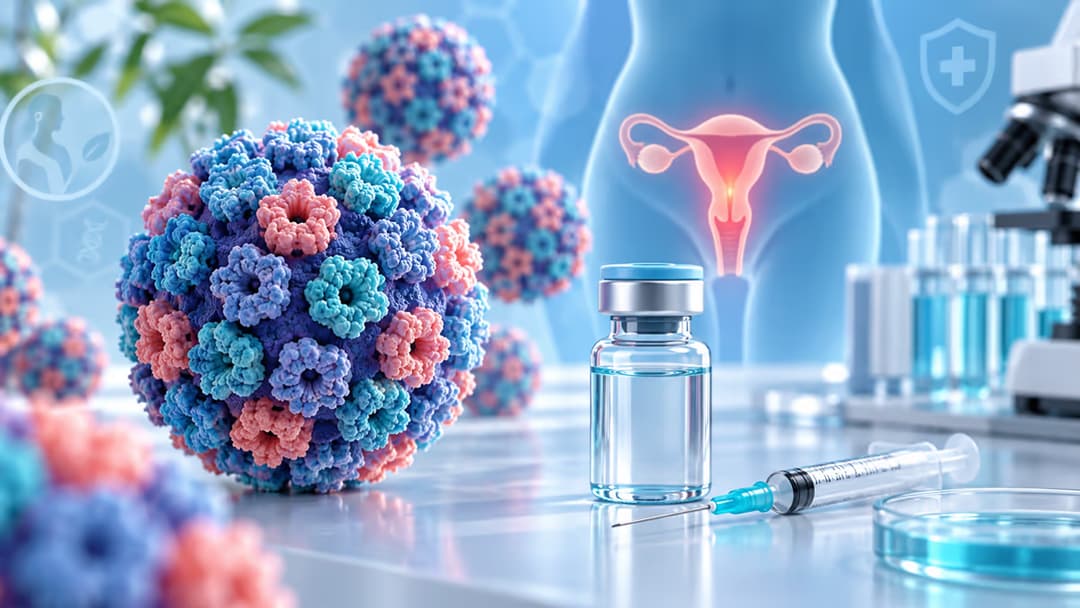 Nhiễm virus HPV là gì và các biện pháp phòng ngừa