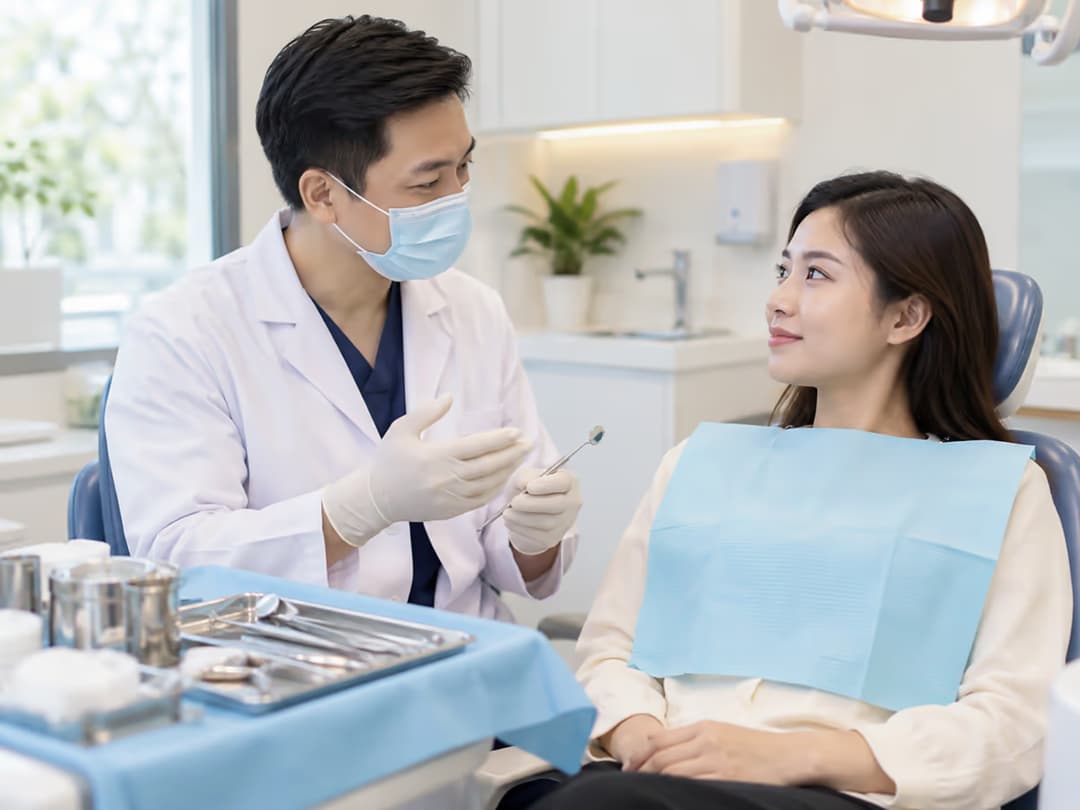 Nhổ răng nào nguy hiểm nhất và lưu ý chăm sóc