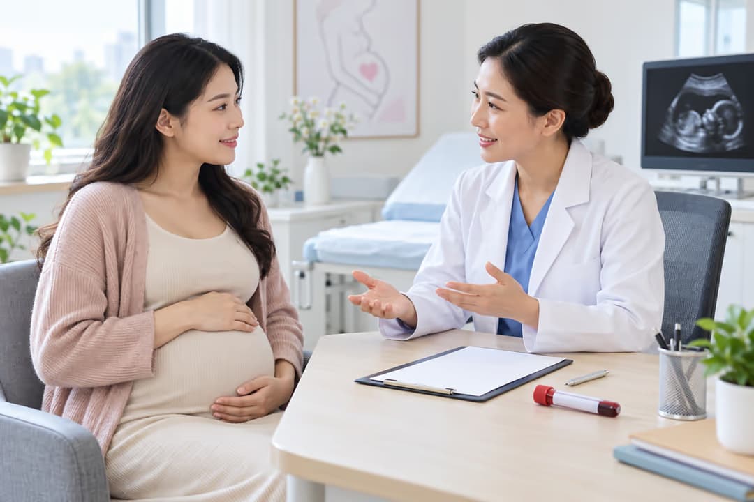 Xét nghiệm NIPT bị sai khi nào và cách hạn chế nguy cơ sai lệch