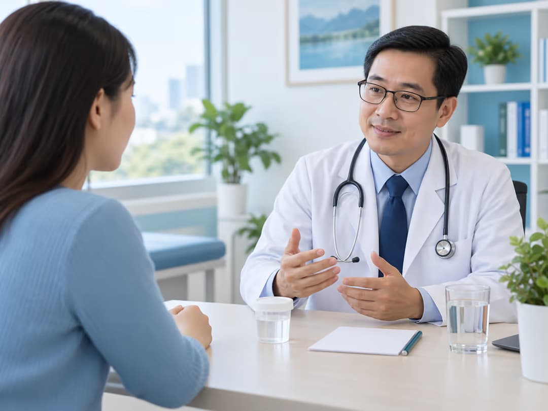 Nước tiểu có màu gì khi bị suy thận và các biến đổi thường gặp