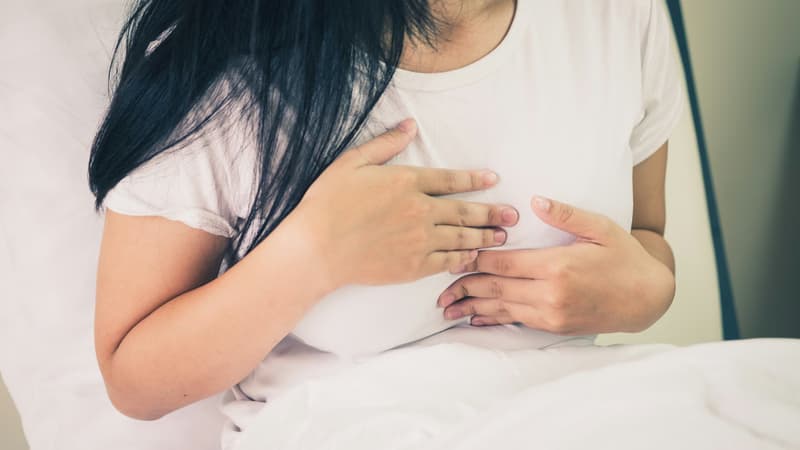 Ợ chua có phải dấu hiệu mang thai không và nguyên nhân thường gặp