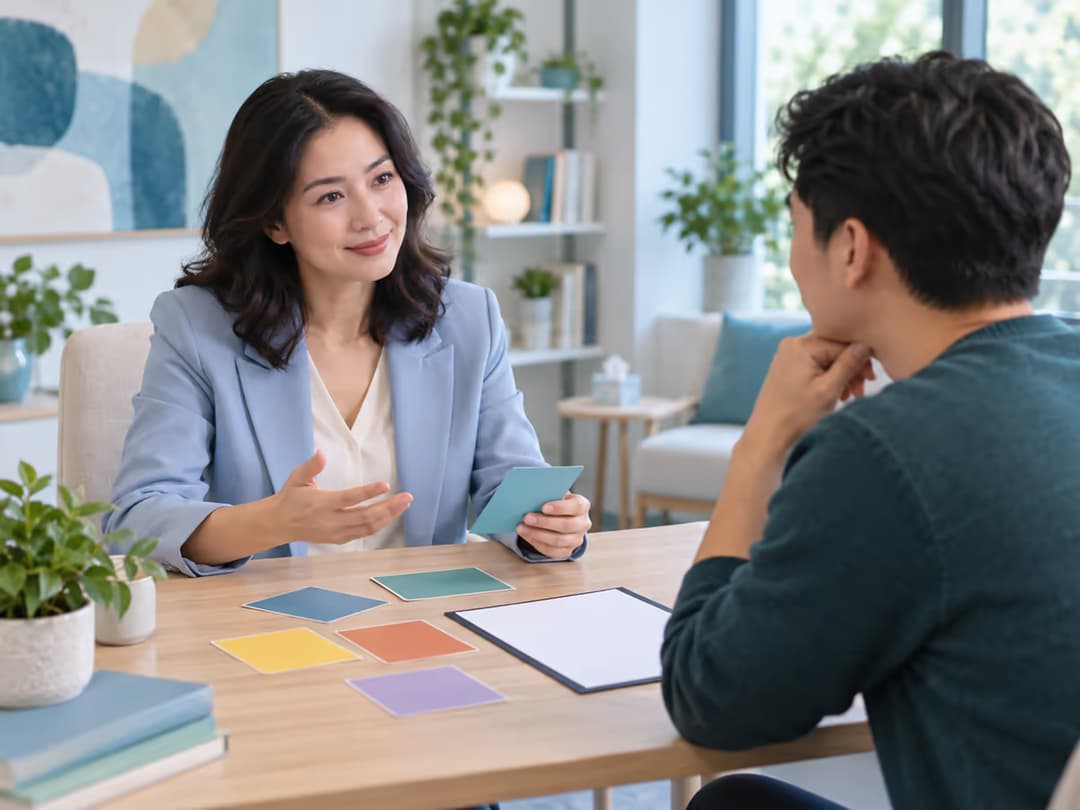 Omnivert là gì? Đặc điểm, lợi thế và hạn chế của người có tính cách omnivert