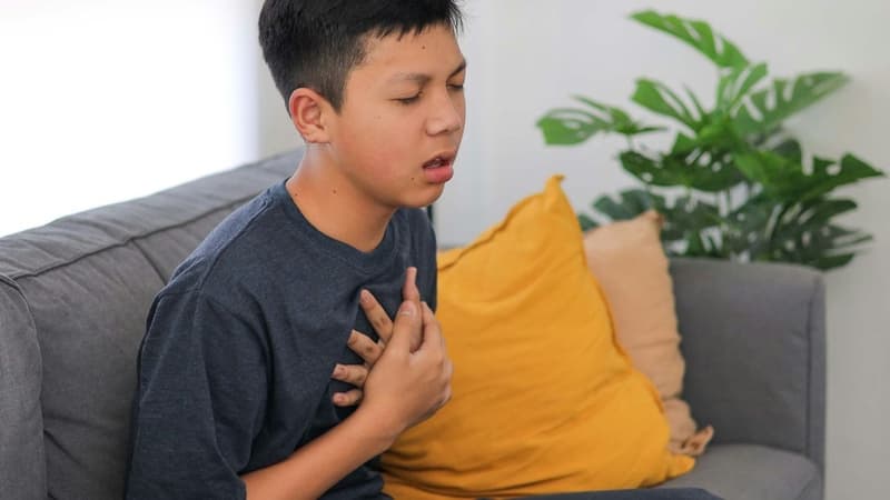 Cách phân biệt Adenovirus và virus hợp bào hô hấp RSV