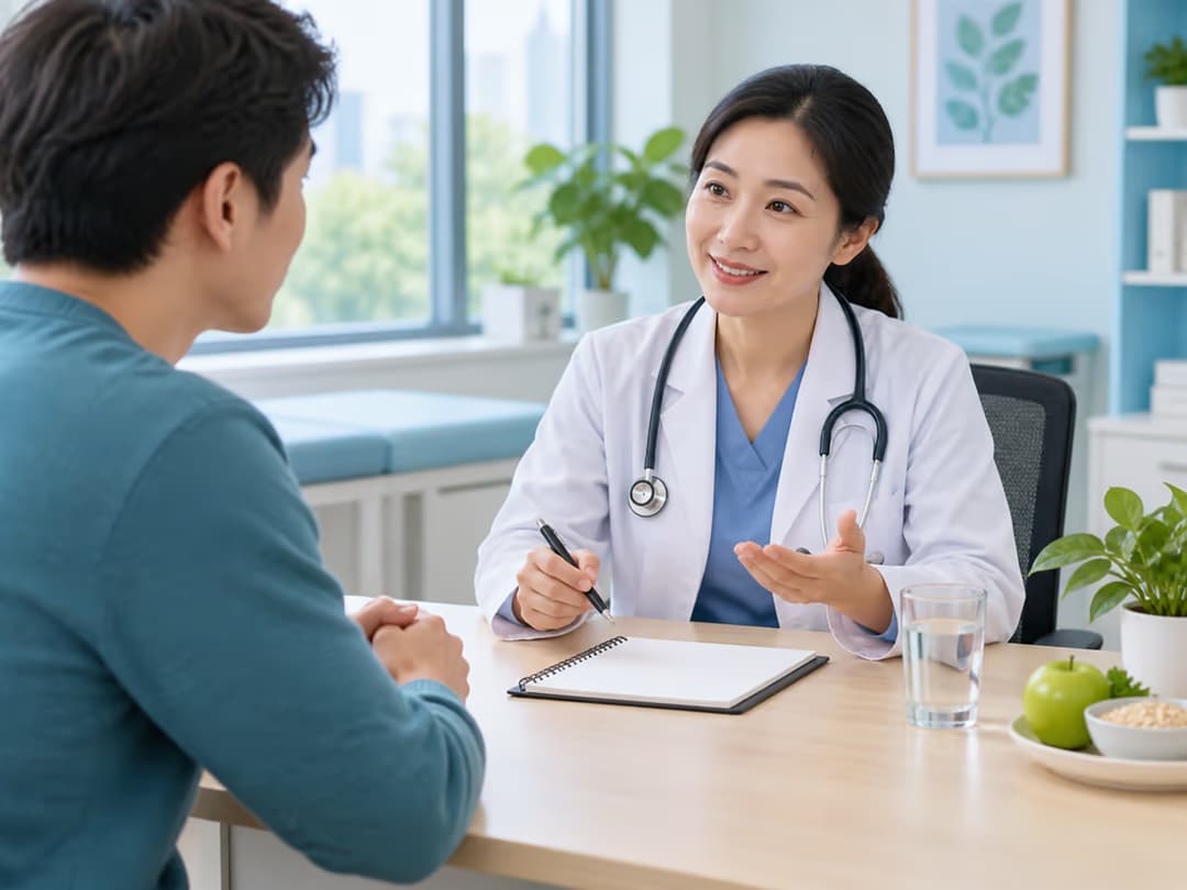 Cách phân biệt đi ngoài phân sống và tiêu chảy chính xác