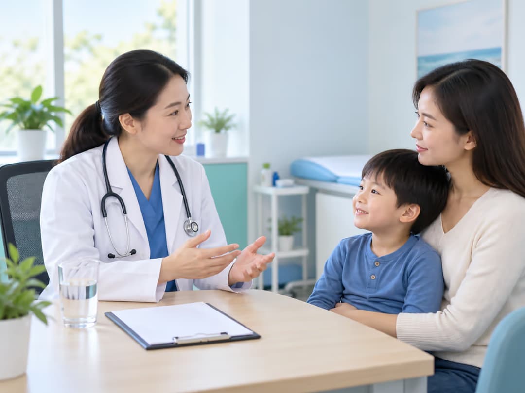Cách phân biệt tiêu chảy do vi khuẩn và virus để chăm sóc đúng cách