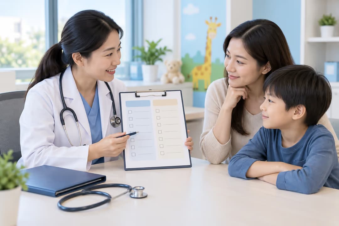 Phân biệt viêm não và viêm màng não ở trẻ em