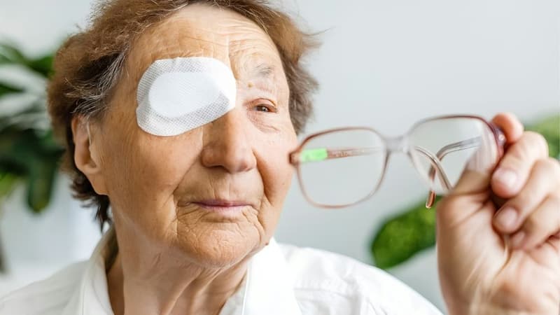 Phẫu thuật bong võng mạc bao nhiêu tiền và các khoản chi phí cần biết