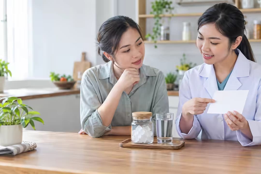 Phèn là gì? Phân loại, công dụng và lưu ý an toàn khi sử dụng