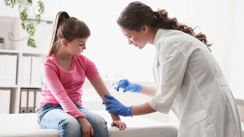 Hướng dẫn các biện pháp phòng bệnh viêm não mô cầu