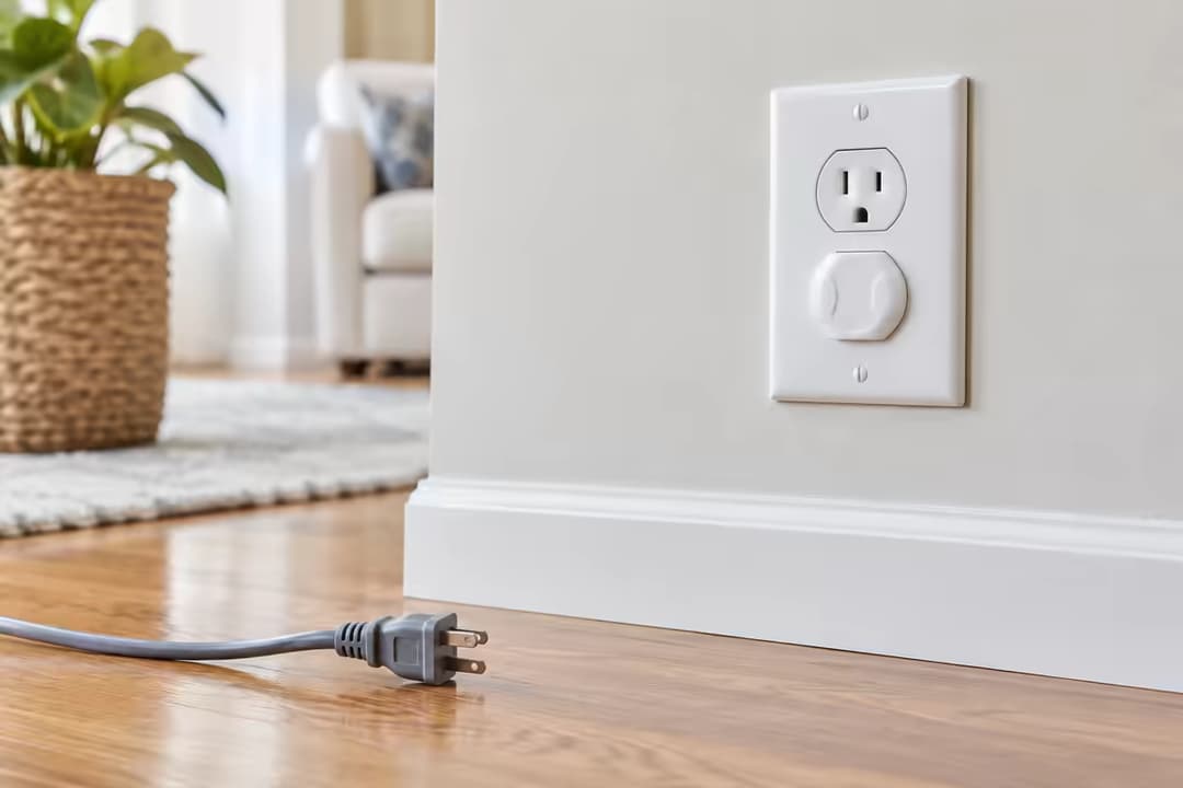 Cách phòng tránh điện giật cho trẻ em và các bước sơ cứu